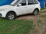 Lifan X60 2015 года за 3 000 000 тг. в Атбасар