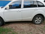 Lifan X60 2015 года за 3 000 000 тг. в Атбасар – фото 2