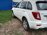 Lifan X60 2015 года за 3 000 000 тг. в Атбасар – фото 3