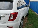 Lifan X60 2015 года за 3 000 000 тг. в Атбасар – фото 4