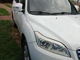 Lifan X60 2015 года за 3 000 000 тг. в Атбасар – фото 5
