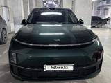 Li L9 2024 годаүшін28 500 000 тг. в Астана