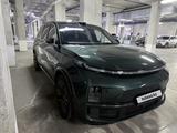 Li L9 2024 годаүшін28 500 000 тг. в Астана – фото 5