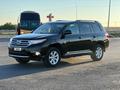 Toyota Highlander 2013 годаfor8 800 000 тг. в Бейнеу – фото 15