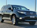 Toyota Highlander 2013 годаүшін8 800 000 тг. в Бейнеу – фото 20