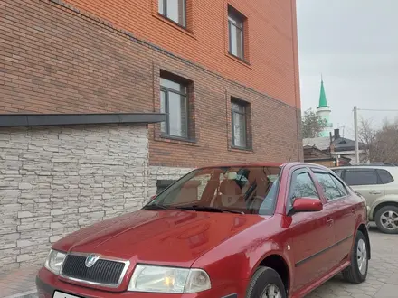 Skoda Octavia 2006 года за 3 200 000 тг. в Семей – фото 7