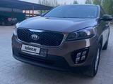 Kia Sorento 2019 года за 9 000 000 тг. в Актобе – фото 2