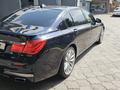 BMW 750 2009 годаүшін6 000 000 тг. в Алматы – фото 3