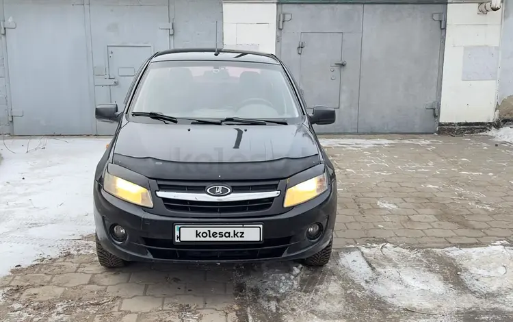 ВАЗ (Lada) Granta 2190 2013 годаfor2 450 000 тг. в Караганда