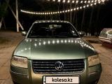 Volkswagen Passat 2002 годаүшін2 500 000 тг. в Алматы – фото 2