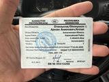 Volkswagen Passat 2002 годаүшін2 500 000 тг. в Алматы – фото 4
