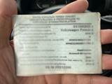 Volkswagen Passat 2002 годаүшін2 500 000 тг. в Алматы – фото 5