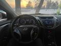 Hyundai Elantra 2015 года за 6 500 000 тг. в Усть-Каменогорск – фото 12