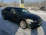 Lexus GS 450h 2007 года за 4 300 000 тг. в Караганда