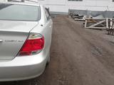 Toyota Camry 2005 годаүшін5 300 502 тг. в Экибастуз – фото 2