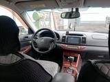 Toyota Camry 2005 года за 5 300 502 тг. в Экибастуз – фото 3