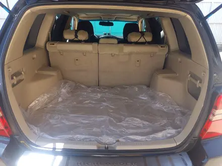 Toyota Highlander 2002 года за 6 300 000 тг. в Алматы – фото 7