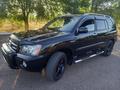 Toyota Highlander 2002 года за 6 300 000 тг. в Алматы – фото 9