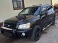 Toyota Highlander 2002 года за 6 300 000 тг. в Алматы