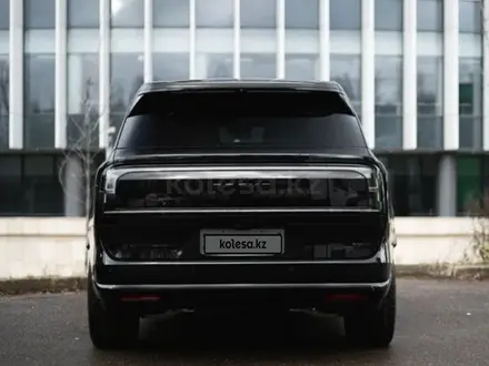 Zeekr 9X Ultra 2026 года за 56 990 000 тг. в Алматы – фото 5
