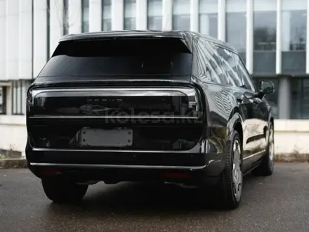 Zeekr 9X Ultra 2026 года за 56 990 000 тг. в Алматы – фото 6