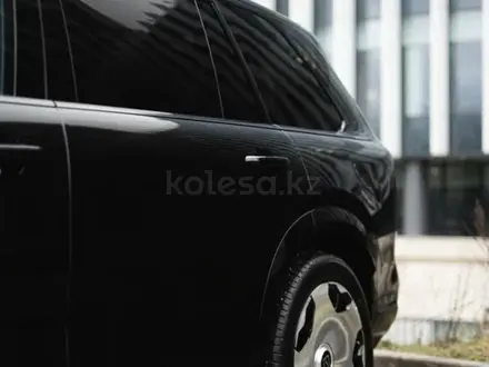 Zeekr 9X Ultra 2026 года за 56 990 000 тг. в Алматы – фото 7