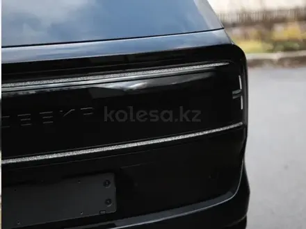 Zeekr 9X Ultra 2026 года за 56 990 000 тг. в Алматы – фото 9