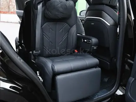 Zeekr 9X Ultra 2026 года за 56 990 000 тг. в Алматы – фото 19
