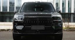 Zeekr 9X Ultra 2026 года за 56 990 000 тг. в Алматы – фото 3