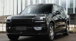 Zeekr 9X Ultra 2026 года за 56 990 000 тг. в Алматы – фото 2