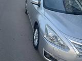 Nissan Teana 2014 года за 6 500 000 тг. в Астана – фото 2