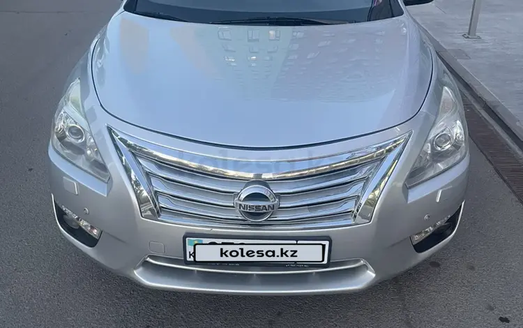 Nissan Teana 2014 годаүшін6 700 000 тг. в Астана