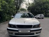 Nissan Cefiro 1998 годаfor3 150 000 тг. в Алматы