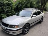 Nissan Cefiro 1998 годаfor3 150 000 тг. в Алматы – фото 3