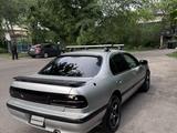 Nissan Cefiro 1998 годаfor3 150 000 тг. в Алматы – фото 5