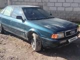Audi 80 1992 года за 800 000 тг. в Алматы – фото 4