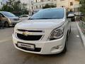 Chevrolet Cobalt 2021 года за 6 800 000 тг. в Алматы – фото 2