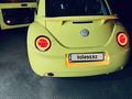 Volkswagen Beetle 2000 годаүшін5 000 000 тг. в Алматы – фото 10