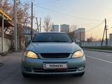 Chevrolet Lacetti 2007 годаүшін2 500 000 тг. в Алматы – фото 5