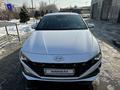 Hyundai Elantra 2021 годаfor11 000 000 тг. в Алматы – фото 10