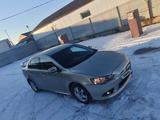 Mitsubishi Lancer 2011 годаүшін4 000 000 тг. в Экибастуз