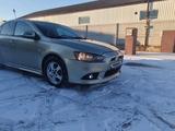 Mitsubishi Lancer 2011 годаүшін4 000 000 тг. в Экибастуз – фото 2