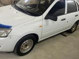 ВАЗ (Lada) Granta 2190 2012 годаfor1 500 000 тг. в Кызылорда – фото 3
