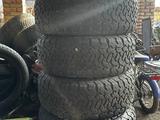 Резина Tourador Дискавери 3 за 300 000 тг. в Алматы