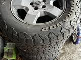 Резина Tourador Дискавери 3 за 300 000 тг. в Алматы – фото 2
