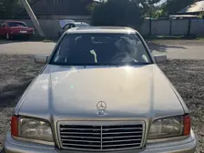 Mercedes-Benz C-Class, 1999