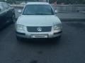 Volkswagen Passat 2004 годаfor2 700 000 тг. в Тараз – фото 5