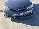 Toyota Camry 2012 года за 8 500 000 тг. в Кызылорда – фото 2