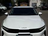 Kia K5 2024 года за 11 500 000 тг. в Астана