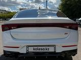 Kia K5 2024 года за 11 500 000 тг. в Астана – фото 2